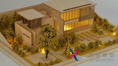 建筑沙盤(pán)模型制作的注意事項