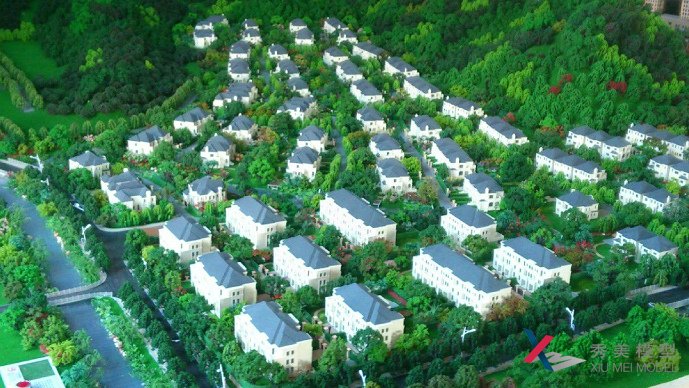 沙盤(pán)模型的作用有什么呢？