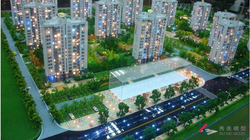 <b>有關(guān)建筑沙盤(pán)模型所選材質(zhì)需要具備哪些特點(diǎn)</b>