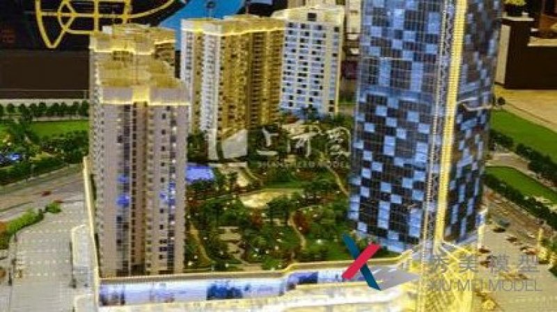 <b>制作建筑沙盤(pán)模型要注意哪些細節</b>