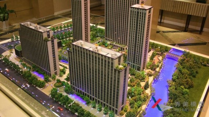 <b>建筑沙盤(pán)模型制作對建筑人員有著(zhù)怎樣的作用</b>