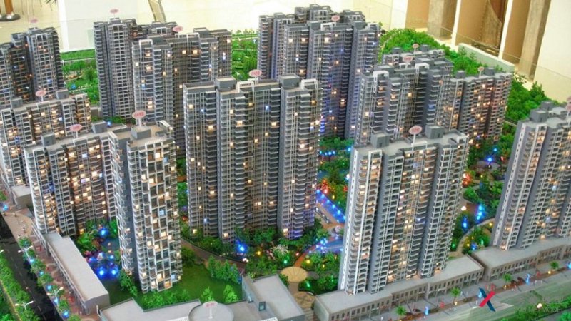 <b>十看沙盤(pán)建筑模型的注意點(diǎn)</b>
