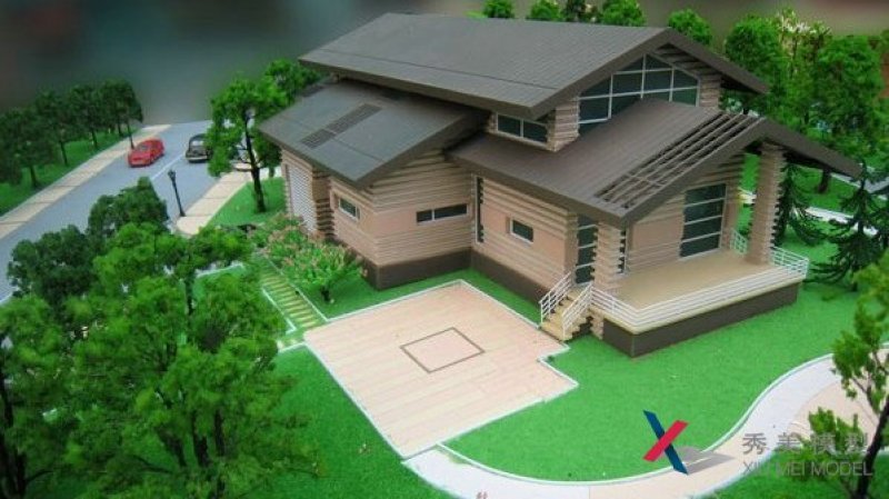<b>建筑沙盤(pán)模型制作方法</b>