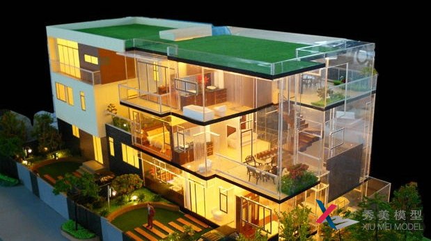 建筑沙盤(pán)模型制作的小技巧有哪些？