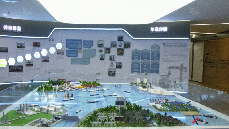 <b>展廳展示公司對(duì)展覽展示有哪些要求？</b>