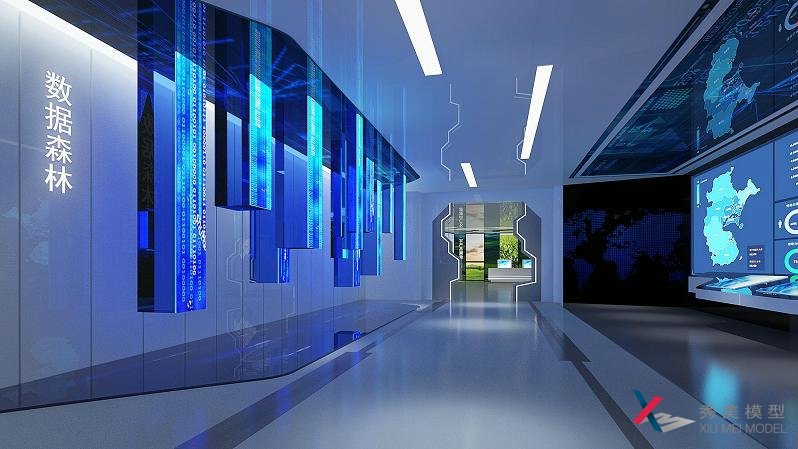 公司展廳設計需要考慮到哪些問(wèn)題