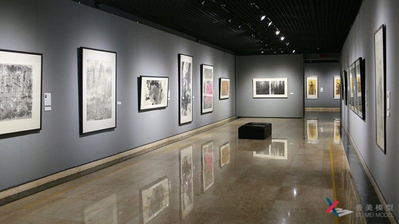 <b>美術(shù)館展廳設(shè)計(jì)如何營造參觀環(huán)境</b>
