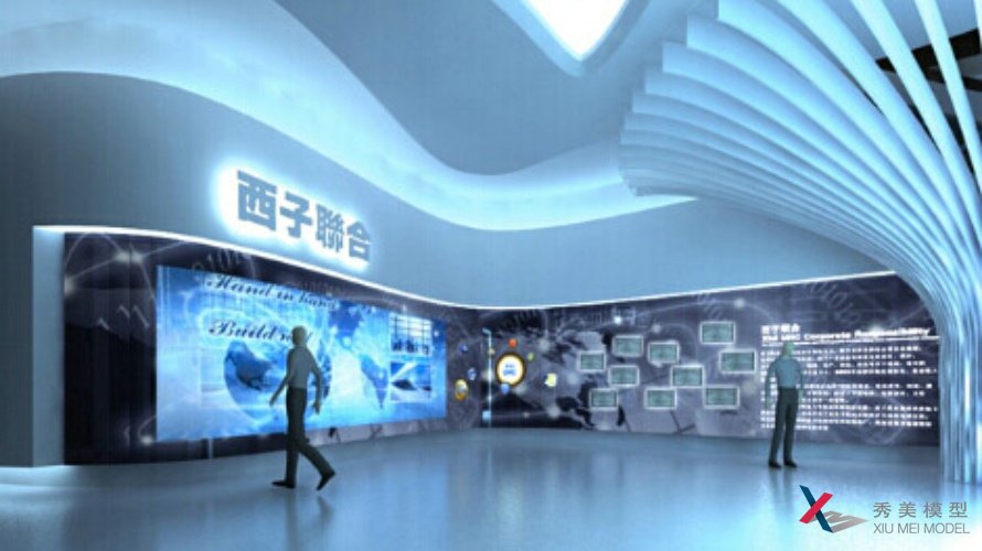 做上海展廳設計時(shí)有哪些要求需滿(mǎn)足？