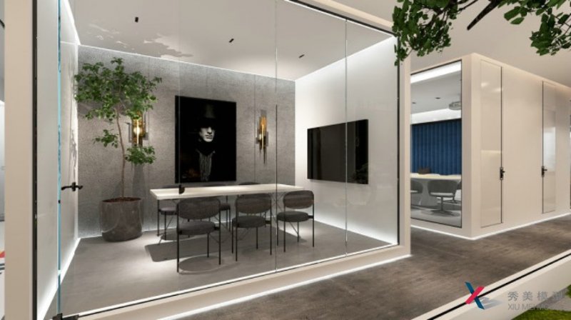 <b>如何使得上海展廳裝修設(shè)計(jì)的效果更突出？</b>