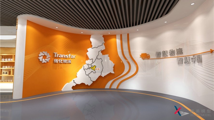 展館展廳設計有哪些技巧