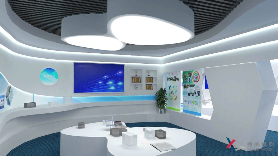 大型展廳設計公司對于紀念館設計基本要點(diǎn)是哪些