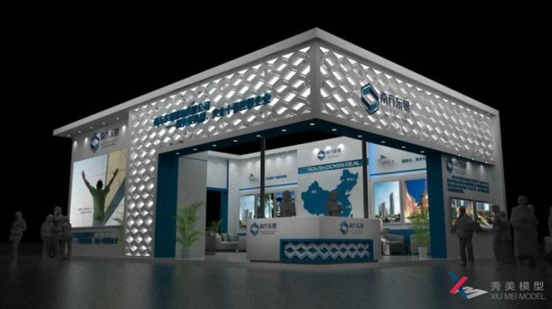 <b>展廳搭建公司建設紅色文化展廳的目的和意義</b>
