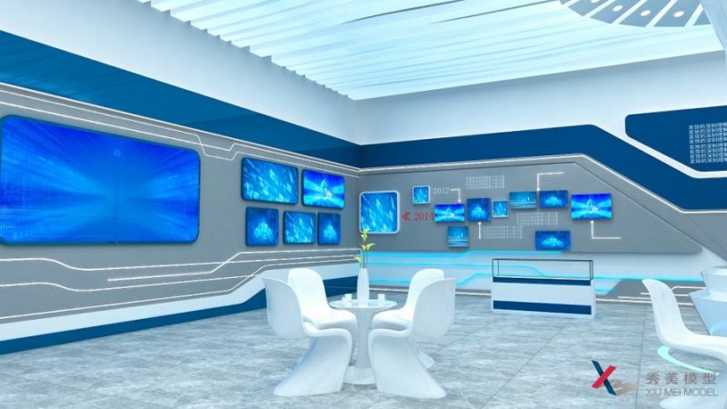 <b>展廳公司怎樣規(guī)劃企業(yè)展廳？</b>