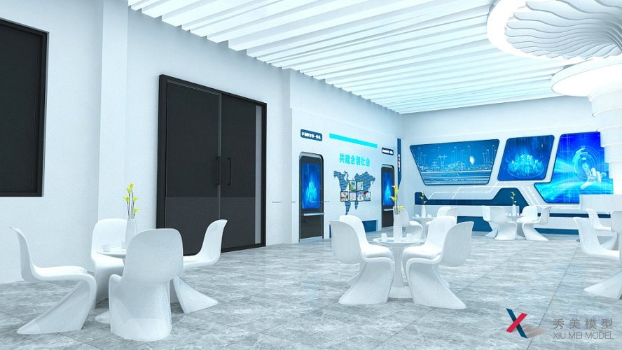 展廳公司怎樣規劃企業(yè)展廳？