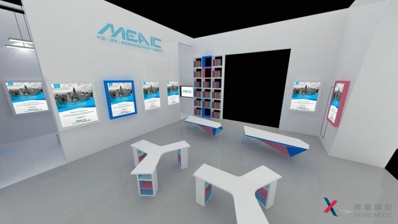 <b>上海展覽展示搭建公司進(jìn)行展廳設(shè)計(jì)通常會使用到哪些隔斷材料？</b>