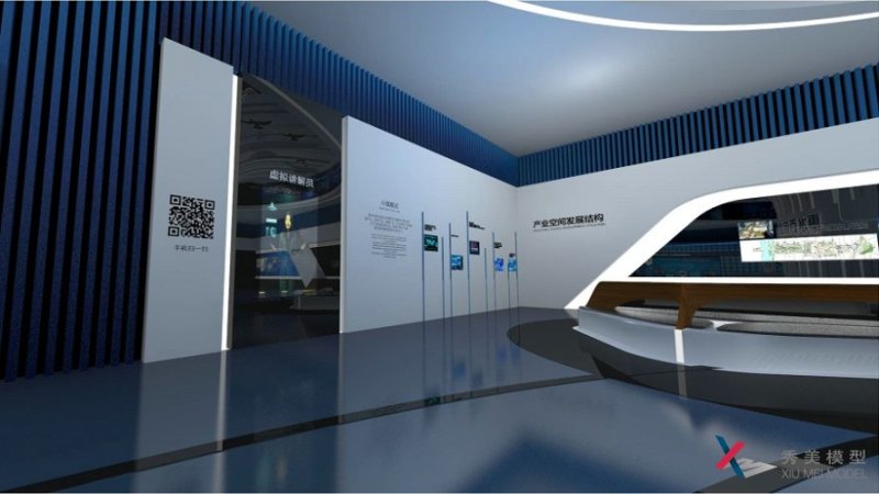 <b>上海展覽展示公司在展廳設(shè)計(jì)工程中容易忽略的細(xì)節(jié)有哪些</b>