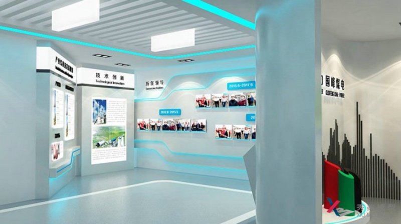 <b>上海展示設(shè)計(jì)公司在展廳設(shè)計(jì)工程中容易忽略的細(xì)節(jié)有哪些</b>