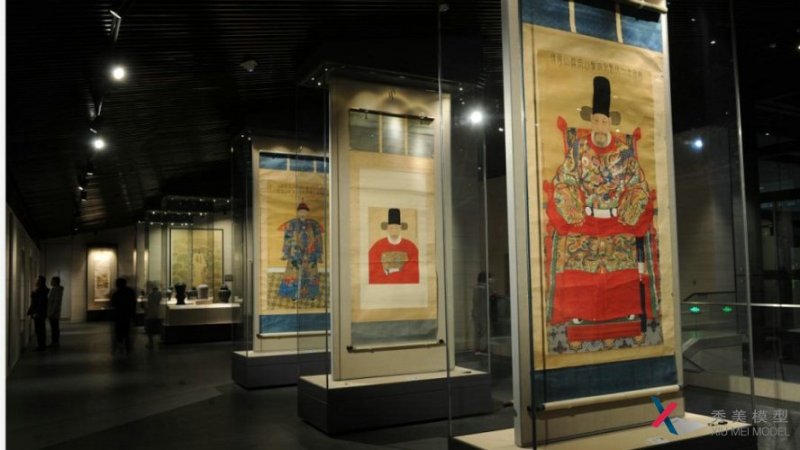 <b>展示展覽設(shè)計(jì)制作紀(jì)念館展品陳列時(shí)的重點(diǎn)是什么</b>