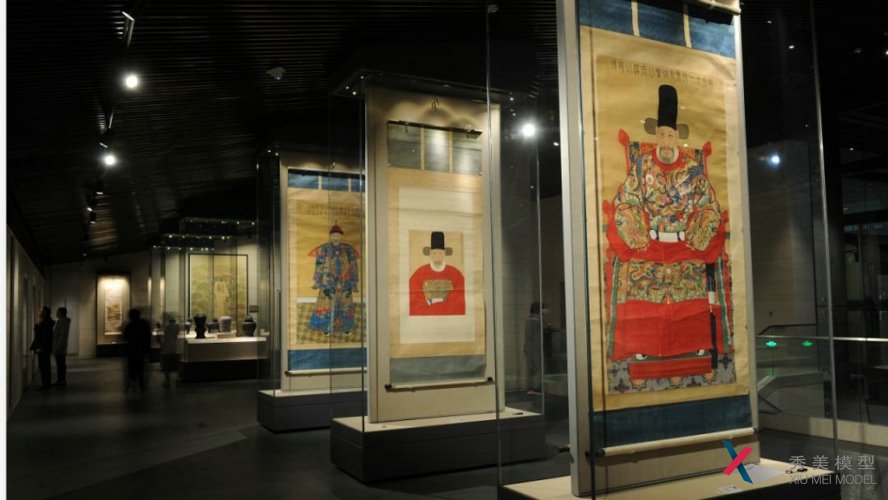展示展覽設計制作紀念館展品陳列時(shí)的重點(diǎn)是什么