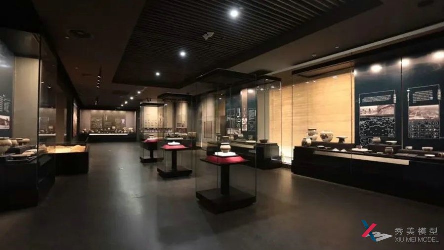 展示展覽設計制作紀念館展品陳列時(shí)的重點(diǎn)是什么