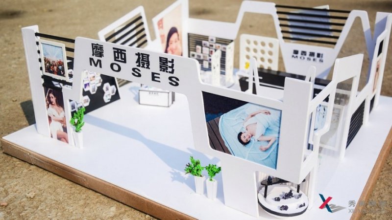 <b>展示模型制作有哪些要求？</b>