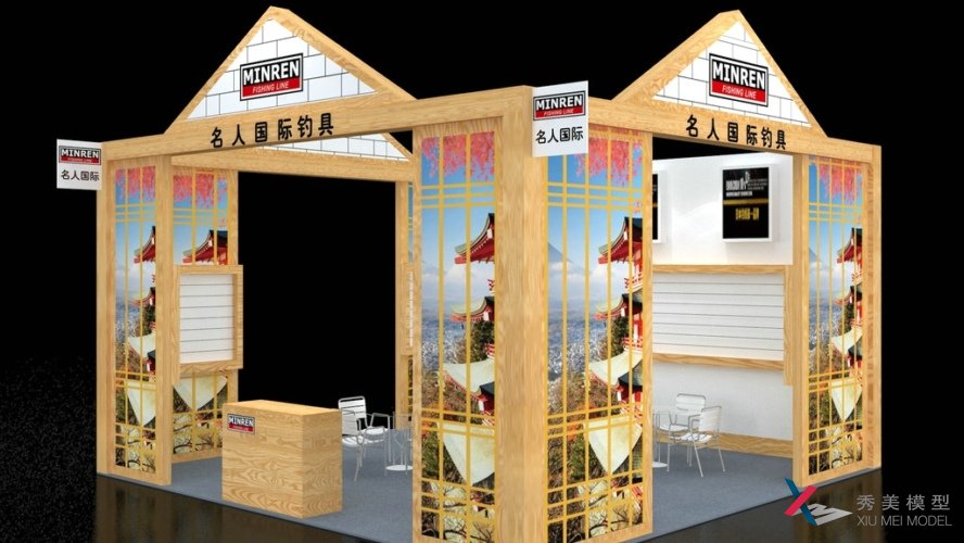 展示模型制作有哪些要求？