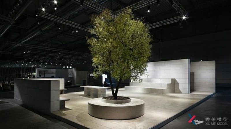<b>展示展覽設(shè)計(jì)博物館時(shí)如何做好空間規(guī)劃</b>