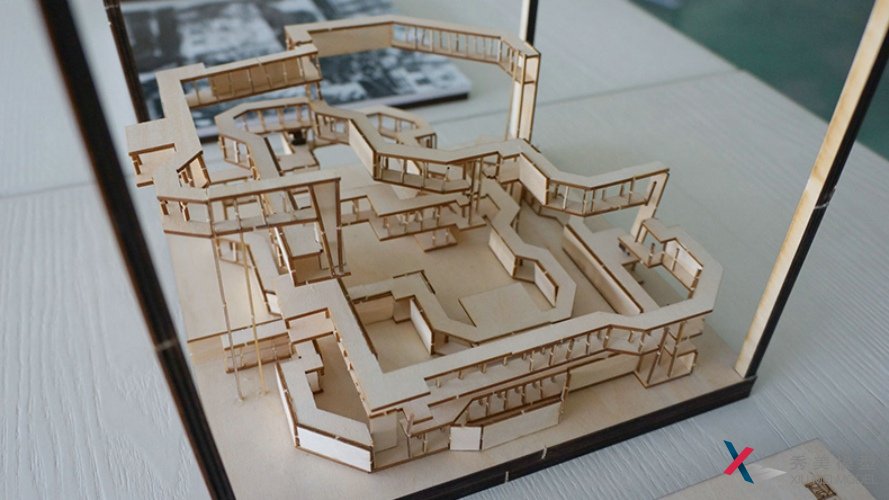 數字展示模型是怎樣運用展示手段的