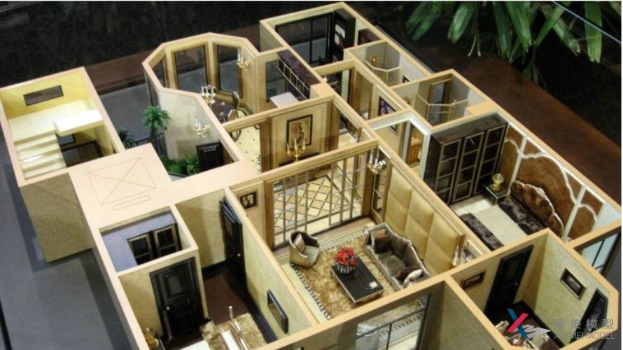 沙盤(pán)建筑模型展示項目有哪些特點(diǎn)