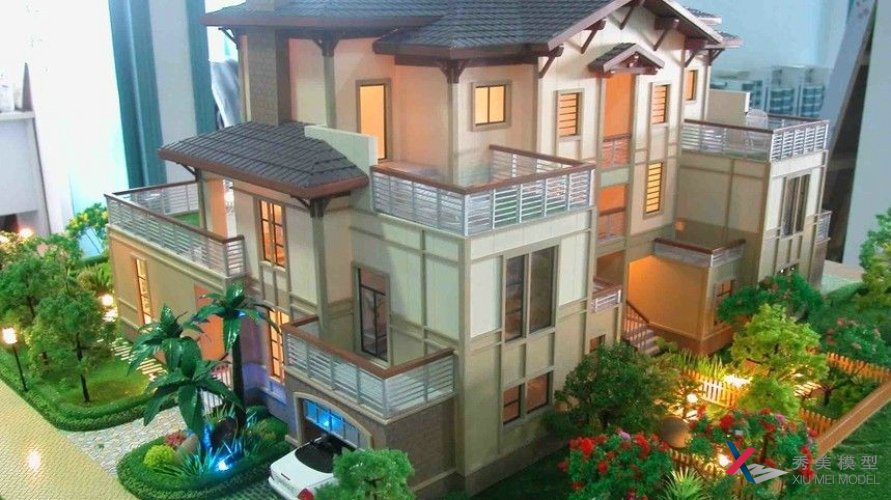 建筑沙盤(pán)模型制作的注意事項有哪些