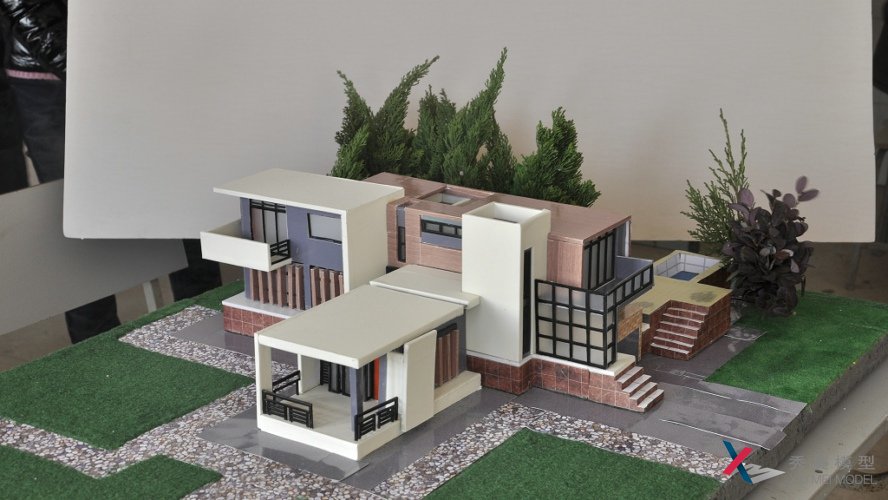 低價(jià)的建筑物模型制作到底有什么問(wèn)題呢？