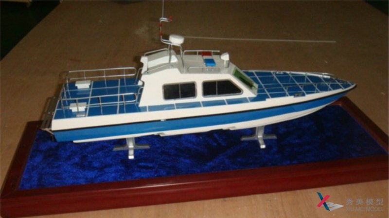 <b>船舶模型制作的保養方法有什么呢？</b>