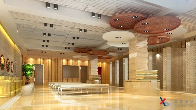 <b>博物館展覽設計公司有哪些常見(jiàn)的展現形式</b>