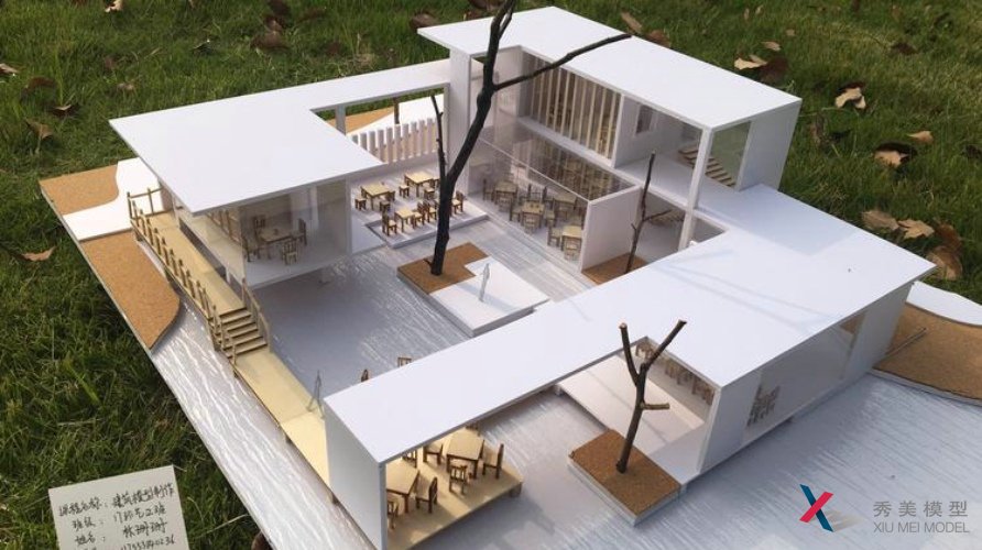 建筑概念模型的類(lèi)型有哪些呢？