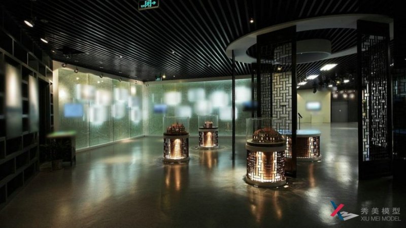 <b>展覽會(huì )設計需要滿(mǎn)足哪些要求？</b>