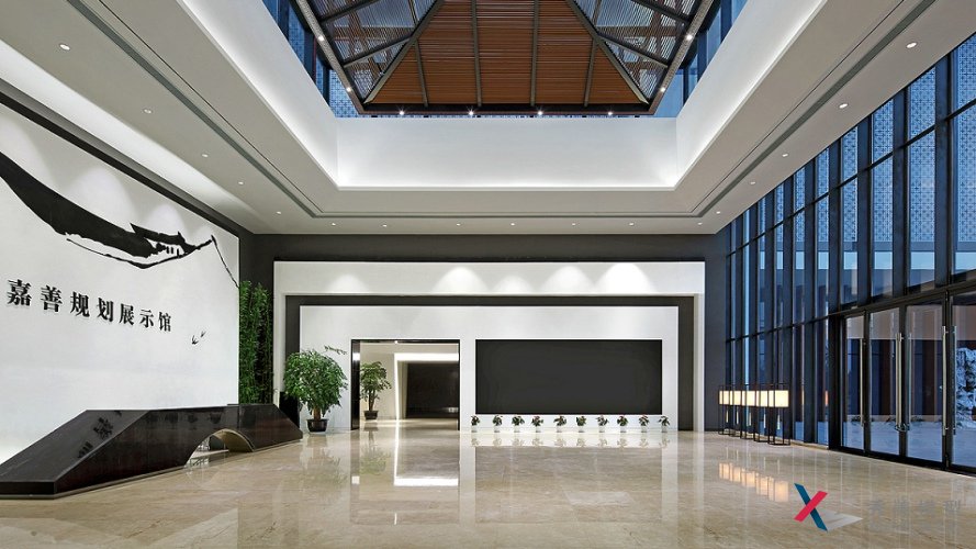 規劃館展覽廳設計如何推陳出新