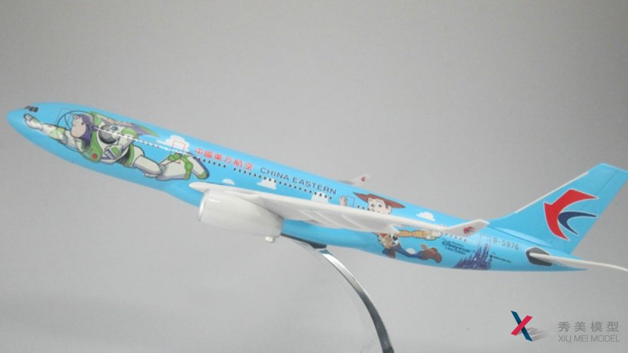 制作航空模型的要點(diǎn)及注意事項