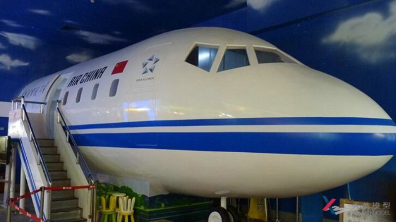 <b>航空航天模型制作廠(chǎng)家制作航空模型的過(guò)程</b>