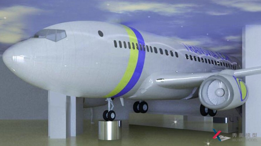 航空航天模型制作廠(chǎng)家制作航空模型的過(guò)程