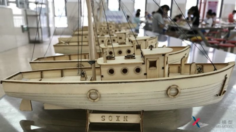 <b>航海模型制作公司按照模型類(lèi)型的分的級別</b>