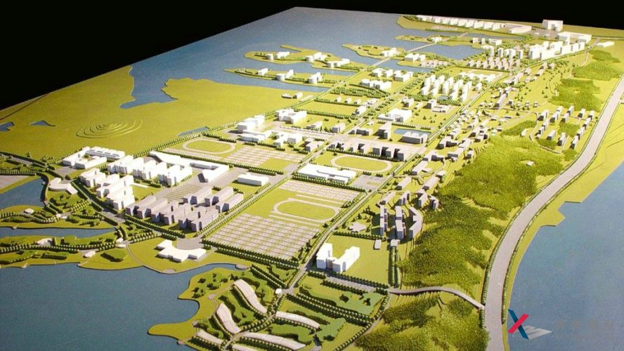 多媒體沙盤(pán)模型制作在建筑物中的作用有哪些？