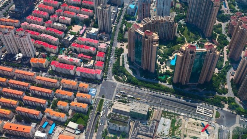 <b>建筑沙盤(pán)模型公司為你講解建筑模型</b>