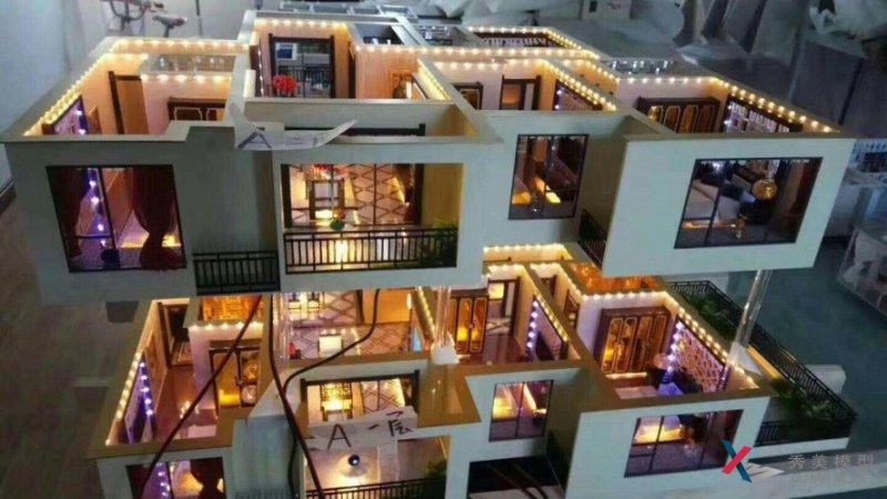 <b>沙盤(pán)模型定制在建筑物中的作用有哪些？</b>