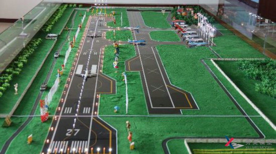 沙盤(pán)模型定制在建筑物中的作用有哪些？