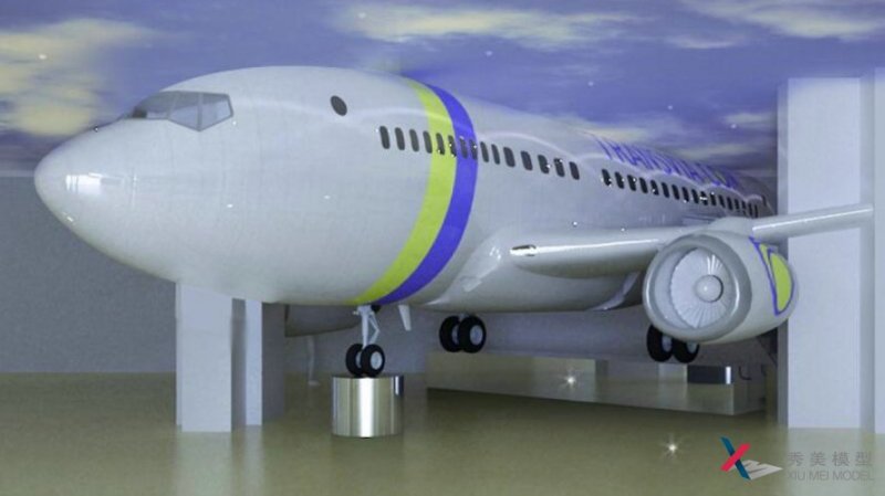 <b>航空航天模型制作廠(chǎng)家</b>