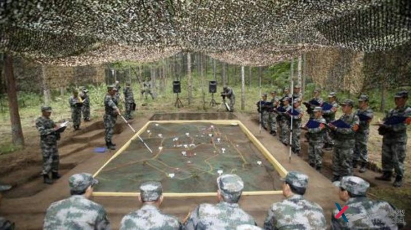 <b>軍事沙盤(pán)模型的養護問(wèn)題有哪些？</b>