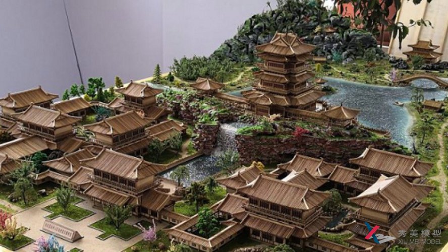 沙盤(pán)建筑模型制作常用到的技術(shù)有哪些