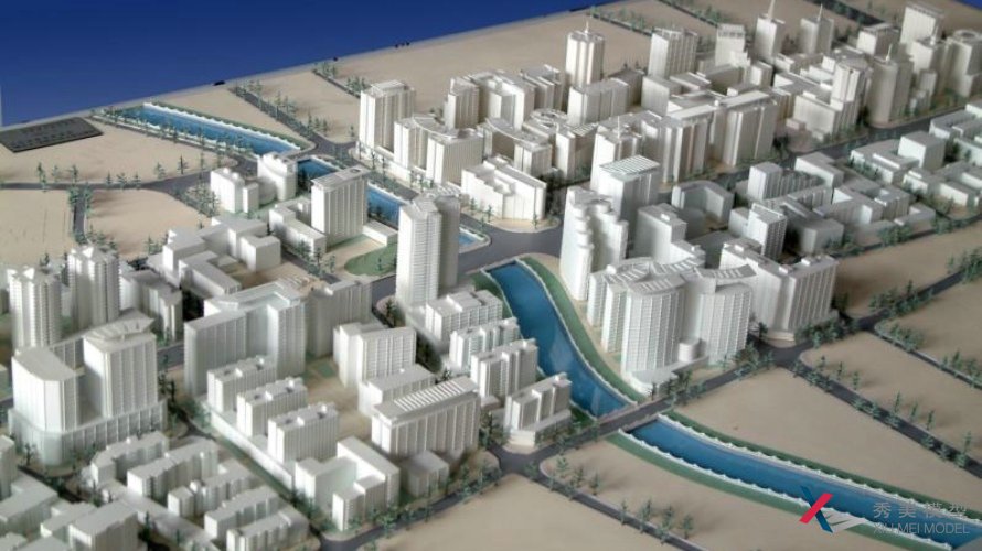 上海工業(yè)模型廠(chǎng)家