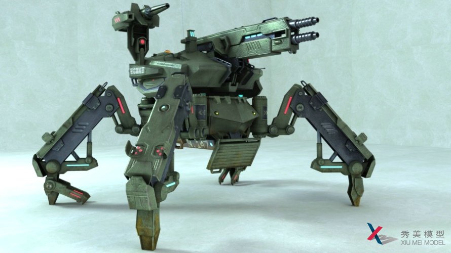 上海機械模型報價(jià)
