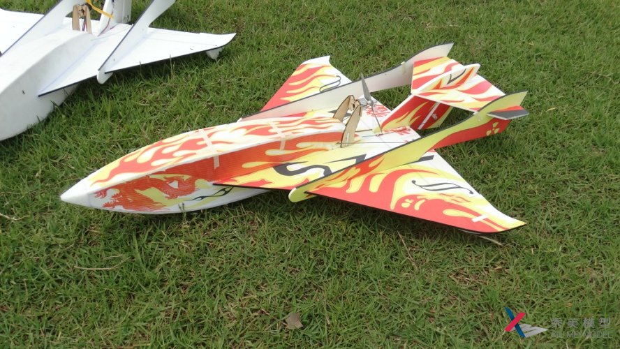 簡(jiǎn)易航空模型